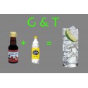 G & T