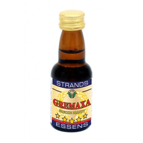 GREMAXA