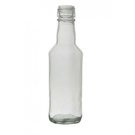 Butelka Monopol 0,2 l