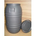 Beczka 120 l