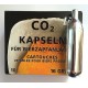 Nabój z CO₂ 16 g - 1 szt.