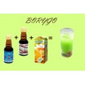 BORYGO