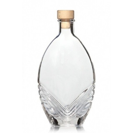 Butelka Florence 200ml