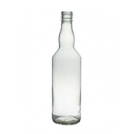 Butelka monopolowa 0,5 l