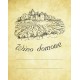 Etykiety na wino domowe (winnica)