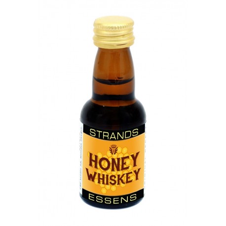 WHISKEY MIODOWA / HONEY WHISKEY