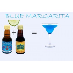 BLUE MARGARITA