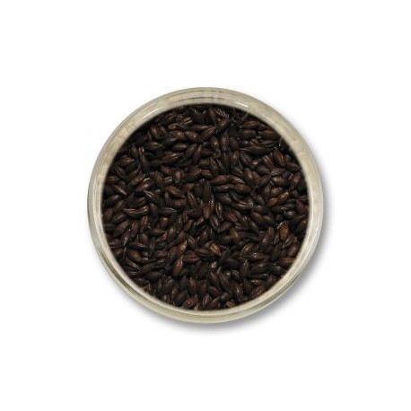 Jęczmień prażony (pow. 1000 EBC) Strzegom - 1kg