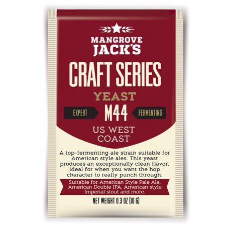 Mangrove Jack's US WEST COAST M44