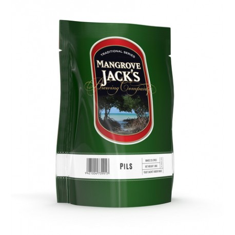 Mangrove Jack's PILS