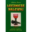 Lecznicze nalewki