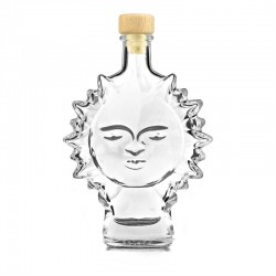 Butelka Słońce 200 ml