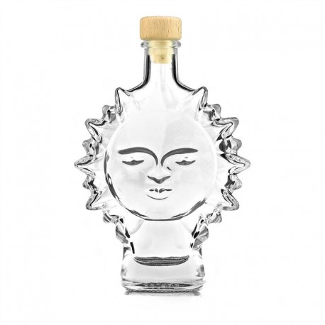 Butelka Słońce 200 ml