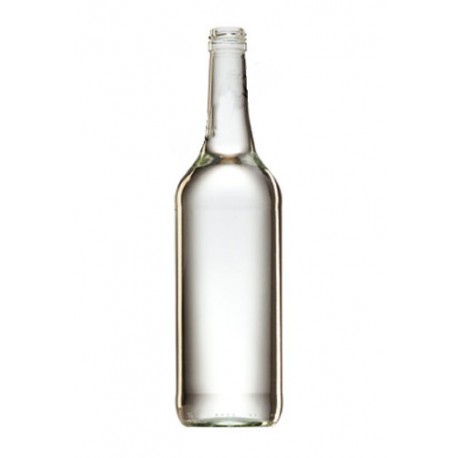 Butelka monopolowa 1 l