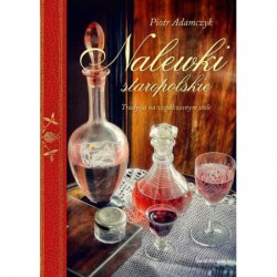 Nalewki staropolskie