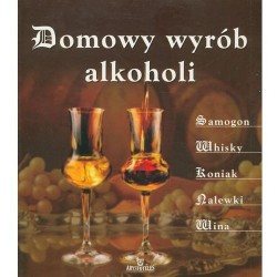 Domowy wyrób alkoholi