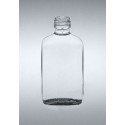 Butelka piersiówka 100 ml