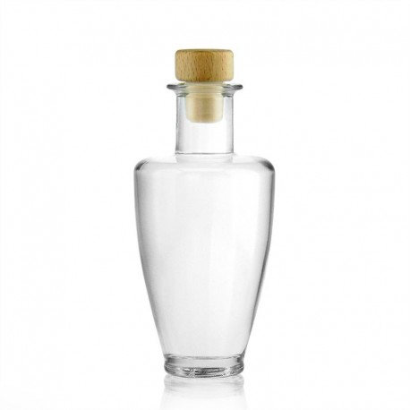 Butelka Lady 200 ml