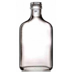 Butelka płaska 500ml
