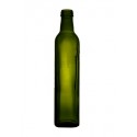 Butelka Maraska 0,75 l oliwkowa