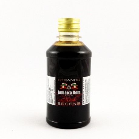 Zaprawka Rum Jamajka 250 ml