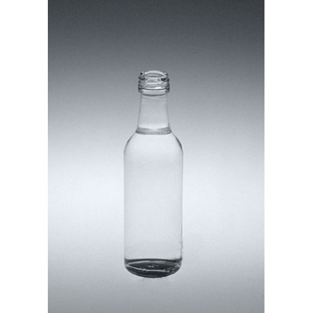 Butelka monopolowa 50 ml