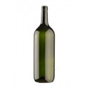 Butelka do wina 1,5l oliwkowa