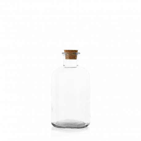 Butelka 370ml