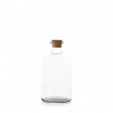 Butelka apteczna 570ml
