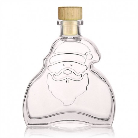 Butelka Mikołaj 200 ml