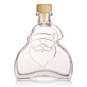 Butelka Mikołaj 200 ml