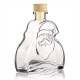 Butelka Mikołaj 200 ml