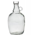 Butelka Gallone 1.5l z nakrętką
