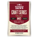 Mangrove Jack's drożdże piwowarskie NEW WORLD STRONG ALE M42