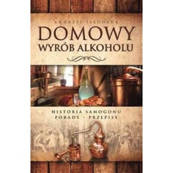 Domowy wyrób alkoholi