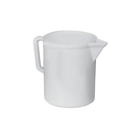 Zlewka 5 L z podziałką
