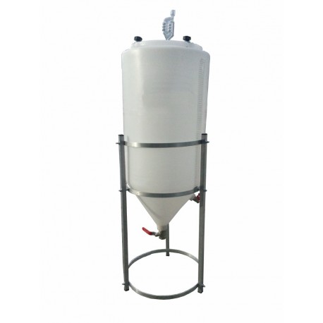 Pojemnik fermentacyjny 80l 