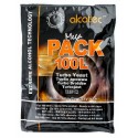 Drożdże Gorzelnicze Alcotec MEGA PACK 100 l