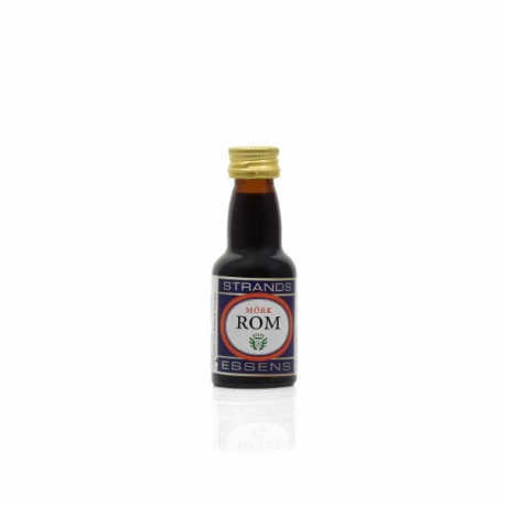 RUM MORK