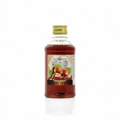 Zaprawka ORZECH LASKOWY 250 ml