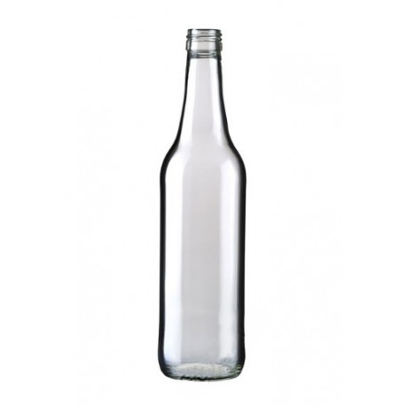 Butelka monopolowa 0,5 l