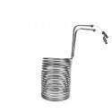 Chłodnica zanurzeniowa 50 l