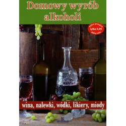 Domowy wyrób alkoholi
