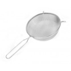 Sitko metalowe 18 cm