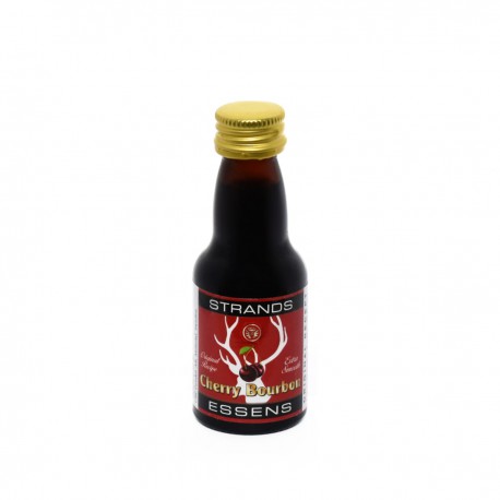 cherry bourbon