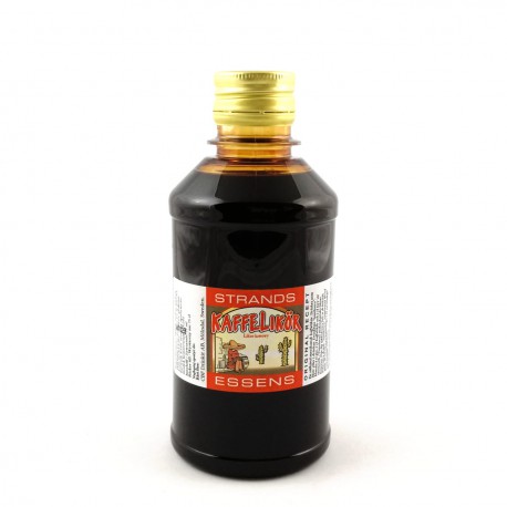 Zaprawka kaffelikor 250 ml