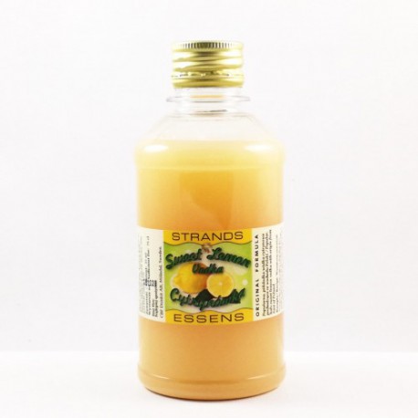 cytrynówka 250 ml
