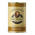 Coopers ekstrakt pszeniczny - płynny 1,5 kg