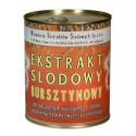 Ekstrakt słodowy bursztynowy - płynny 1,7 kg