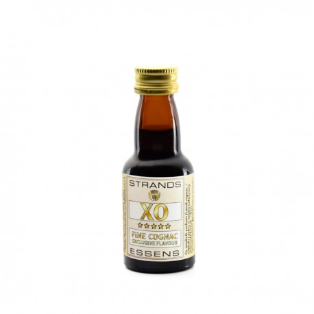 EXCLUSIVE XO FINE ZŁOTY KONIAK 5*